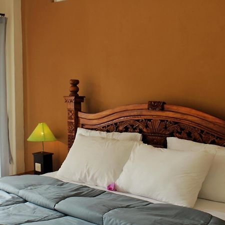 Dharma Sentana Hotel Убуд Екстериор снимка